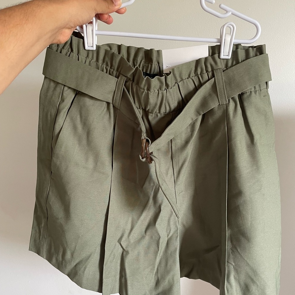 Ann Taylor Shorts